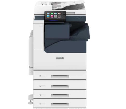 Fuji Xerox ApeosPort C3060驱动下载产品图