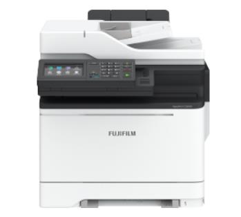 Fuji Xerox ApeosPort C3320SD驱动下载产品图