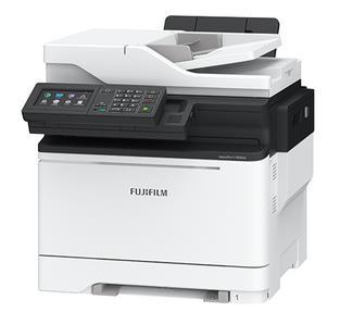 Fuji Xerox ApeosPort C3830SD驱动下载