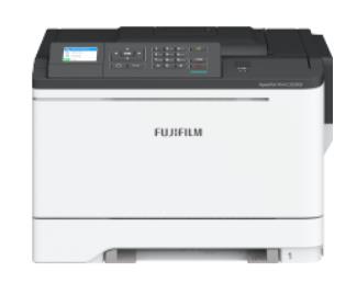 Fuji Xerox ApeosPort Print C3320SD驱动下载产品图