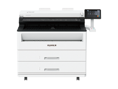 Fuji Xerox ApeosWide 6050驱动下载