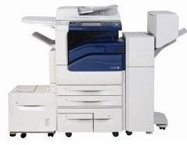 Fuji Xerox DocuCentre-IV 3060驱动下载产品图