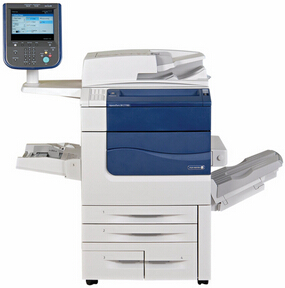 Fuji Xerox DocuCentre-V 6080驱动下载产品图