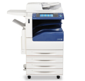 Fuji Xerox DocuCentre-V C6680驱动下载产品图