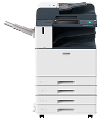 Fuji Xerox DocuCentre-VI C6671驱动下载产品图