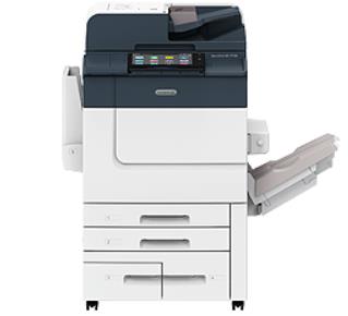 Fuji Xerox DocuCentre-VII C5588驱动下载