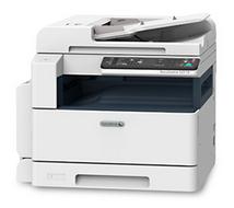 Fuji Xerox DocuCentre S2110驱动下载产品图