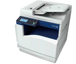Fuji Xerox DocuCentre SC2020驱动下载产品图