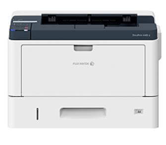 Fuji Xerox DocuPrint 3205 d驱动下载