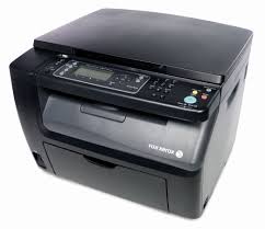 Fuji Xerox DocuPrint CM115 w驱动下载产品图