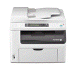 Fuji Xerox DocuPrint CM215 fw驱动下载产品图