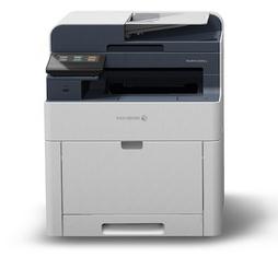 Fuji Xerox DocuPrint CM318 z驱动下载