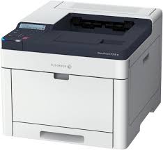 Fuji Xerox DocuPrint CP318 st驱动下载产品图