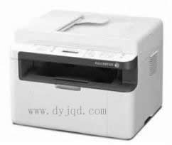 Fuji Xerox DocuPrint M115 z驱动下载产品图