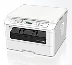 Fuji Xerox DocuPrint M228 db驱动下载