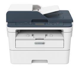 Fuji Xerox DocuPrint M235 dw驱动下载