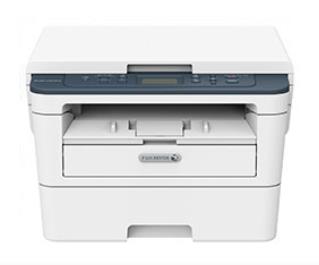 Fuji Xerox DocuPrint M248 b驱动下载