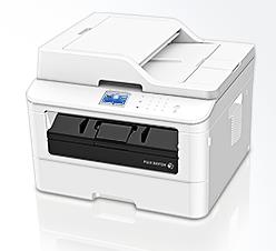 Fuji Xerox DocuPrint M265 z驱动下载产品图