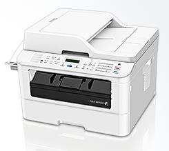 Fuji Xerox DocuPrint M268 z驱动下载产品图
