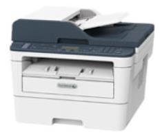 Fuji Xerox DocuPrint M275 z驱动下载产品图