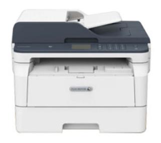 Fuji Xerox DocuPrint M288 dw驱动下载产品图