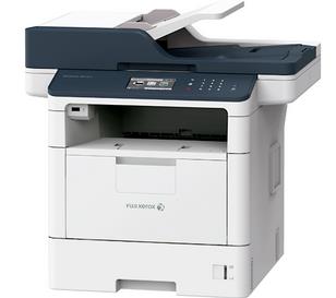 Fuji Xerox DocuPrint M375 z驱动下载产品图