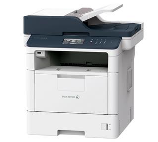 Fuji Xerox DocuPrint M378 d驱动下载