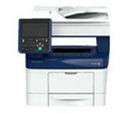 Fuji Xerox DocuPrint M465 AP驱动下载产品图