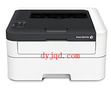 Fuji Xerox DocuPrint P268 b驱动下载