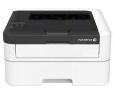 Fuji Xerox DocuPrint P288 dw驱动下载产品图