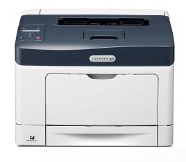 Fuji Xerox DocuPrint P368 d驱动下载产品图