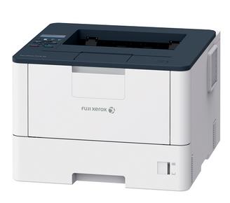 Fuji Xerox DocuPrint P378 d驱动下载