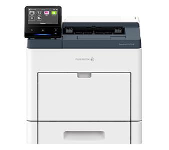 Fuji Xerox DocuPrint P475驱动下载