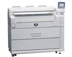 Fuji Xerox DocuWide 6035驱动下载产品图