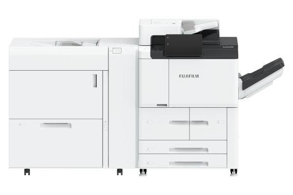Fuji Xerox Revoria Press E1110驱动下载