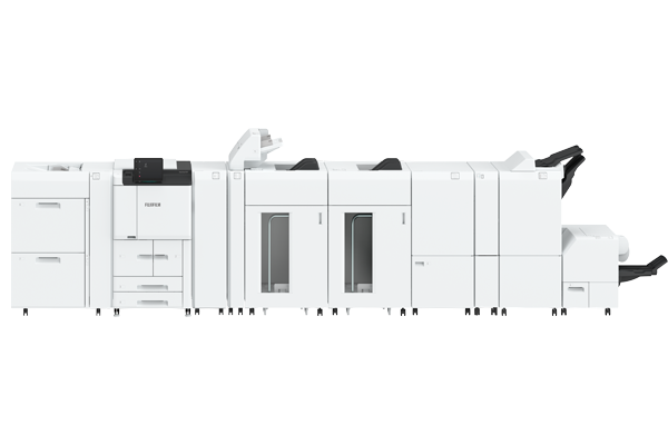 Fuji Xerox Revoria Press E1136P驱动下载产品图