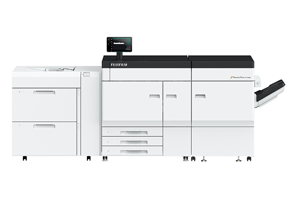 Fuji Xerox Revoria Press EC2100S驱动下载产品图