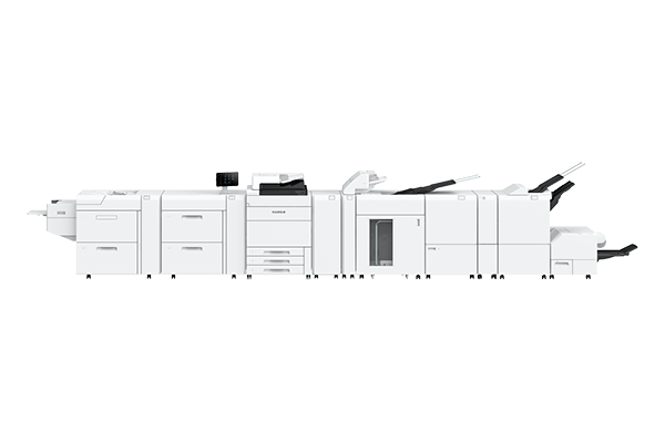 Fuji Xerox Revoria Press SC180驱动下载产品图