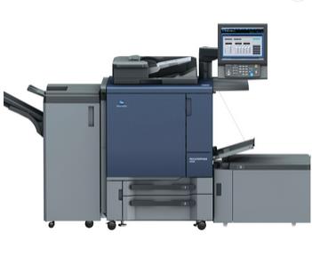 Konica Minolta AccurioPress C3070驱动下载产品图