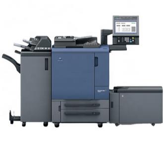 Konica Minolta AccurioPress C3080驱动下载