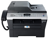 Konica Minolta bizhub 16驱动下载产品图