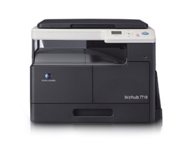 Konica Minolta bizhub 164驱动下载产品图