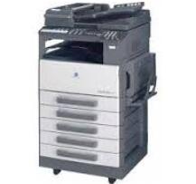 Konica Minolta bizhub 181驱动下载产品图