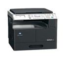 Konica Minolta bizhub 215驱动下载