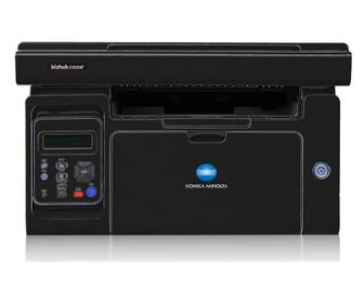 Konica Minolta bizhub 2202MF驱动下载产品图