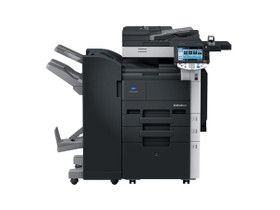 Konica Minolta bizhub 223驱动下载