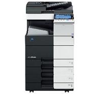 Konica Minolta bizhub 224e驱动下载
