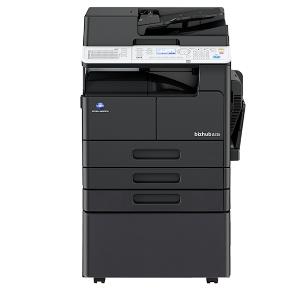 Konica Minolta bizhub 225i驱动下载产品图