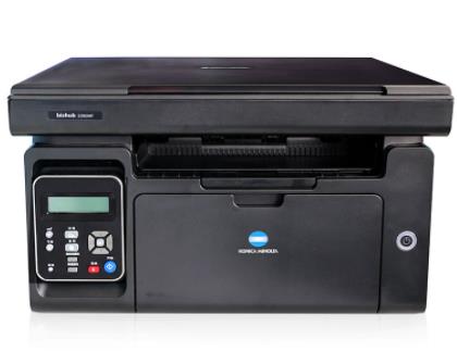 Konica Minolta bizhub 2280MF驱动下载产品图