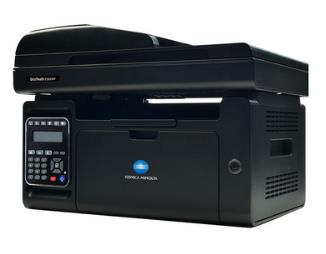 Konica Minolta bizhub 2282MF驱动下载产品图